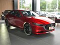 2025 Mazda 3 Axela IV (BP), красный, 3600000 рублей - вид 2