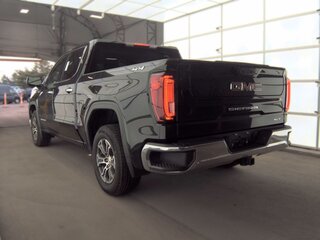 2025 GMC Sierra Crew Cab IV Рестайлинг, чёрный, 6990000 рублей, вид 5