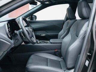 2025 Lexus RX 300 V, серый, 6055000 рублей, вид 5