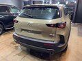 2026 Mazda CX-50, жёлтый, 4650000 рублей - вид 3