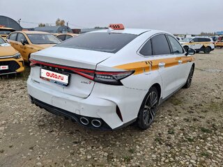 2025 Chery Arrizo 8, белый, 2020000 рублей, вид 3