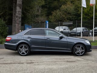 2011 Mercedes-Benz E-Класс 300 IV (W212, S212, C207), серый, 1749000 рублей, вид 5
