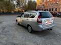 2009 Lada (ВАЗ) Priora I, серебристый, 151000 рублей - вид 3