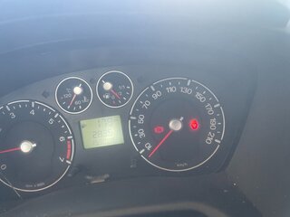 2008 Ford Fusion I Рестайлинг, серебристый, 300000 рублей, вид 5