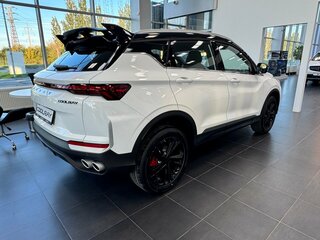 2026 Geely Coolray I Рестайлинг 2, белый, 2774990 рублей, вид 3