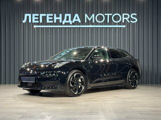 2025 Zeekr 001 100 kWh I Рестайлинг 1, чёрный, 8500000 рублей, вид 1