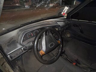 2005 Lada (ВАЗ) 2114, белый, 65000 рублей, вид 5