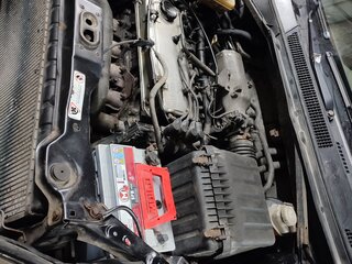 2007 Chery Tiggo (T11) I, чёрный, 190000 рублей, вид 5