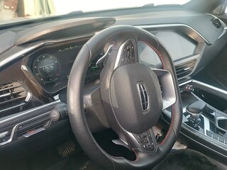 2024 Geely Tugella I Рестайлинг, серый, 3100000 рублей, вид 5