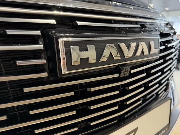 2026 Haval F7 II, синий, 3599000 рублей - вид 23