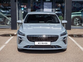2026 VOLGA C50, серый, 3299000 рублей, вид 4