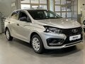 2026 Lada (ВАЗ) Iskra, серебристый - вид 1