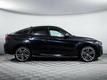 2018 BMW X6 M II (F86), чёрный, 3920400 рублей - вид 3