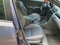 2008 Mazda 3 I (BK) Рестайлинг, серый, 360000 рублей - вид 5