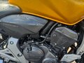 2007 Honda CB 600F Hornet, золотистый, 415000 рублей - вид 5