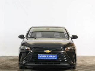 2023 Chevrolet Monza II Рестайлинг, чёрный, 1679000 рублей, вид 2