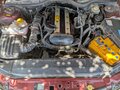 1996 Opel Omega B, красный, 220000 рублей - вид 9