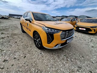 2023 Haval Jolion I, белый, 1094000 рублей, вид 1