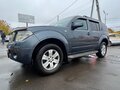 2005 Nissan Pathfinder III, серый, 699000 рублей - вид 11