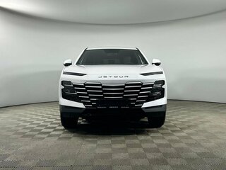 2026 Jetour Dashing I, белый, 2949900 рублей, вид 2