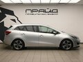 2016 Kia Ceed II Рестайлинг, серебристый, 1370000 рублей - вид 4