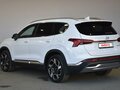 2021 Hyundai Santa Fe IV Рестайлинг, белый, 4199999 рублей - вид 4