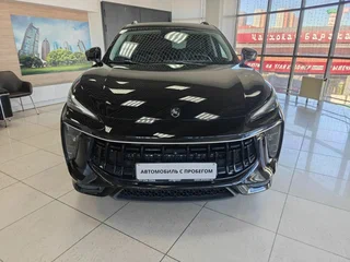 2024 Forthing T5 EVO, чёрный, 1899000 рублей, вид 3
