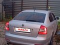 2011 Skoda Octavia DSG7 II (A5) Рестайлинг, серебристый, 900000 рублей - вид 2