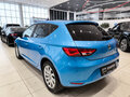 2013 SEAT Leon III, голубой, 750000 рублей - вид 6