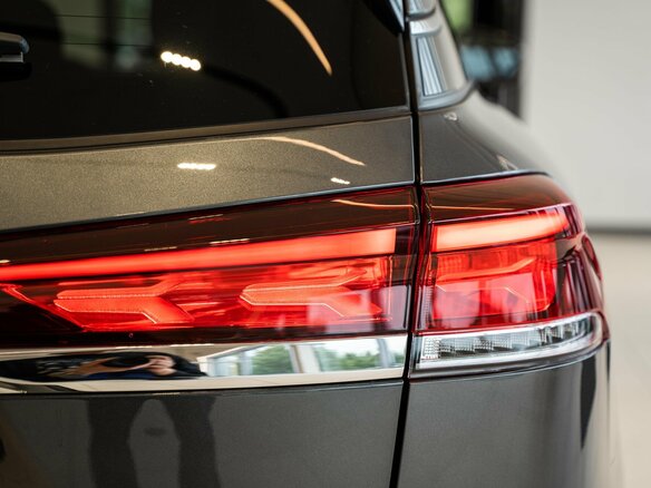2026 Changan CS75 Pro, серый, 2865000 рублей - вид 12