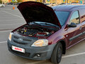 2016 Lada (ВАЗ) Largus I, красный, 680000 рублей - вид 4