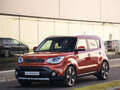 2018 Kia Soul II Рестайлинг, оранжевый, 1794777 рублей - вид 2