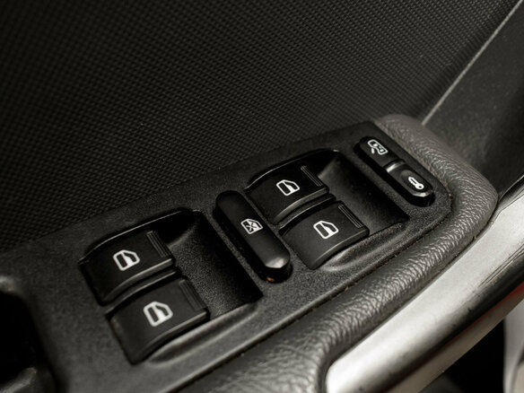 2014 Chery Tiggo (T11) I Рестайлинг (FL), красный, 550000 рублей - вид 16