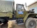 2005 Урал 4320, зелёный - вид 6