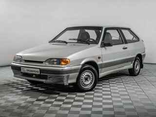 Lada (ВАЗ) 2113