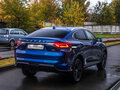 2023 Haval F7x I Рестайлинг, синий, 1974777 рублей - вид 5
