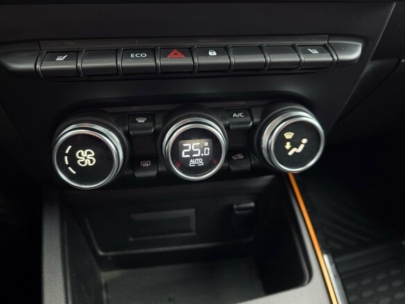 2021 Renault Duster II, серый, 2200000 рублей - вид 25