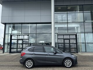 2020 BMW 2 серии Active Tourer 218i F45 Рестайлинг, серый, 2055000 рублей, вид 4