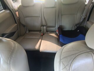 2007 Mitsubishi Outlander II, синий, 840000 рублей, вид 5