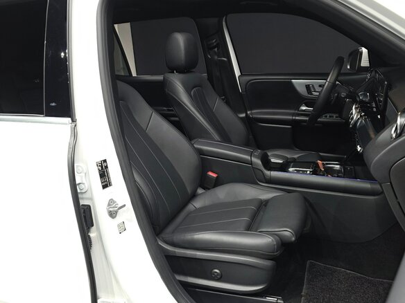 2021 Mercedes-Benz GLB 200 d I (X247), белый, 2890002 рублей - вид 16