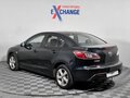 2009 Mazda 3 II (BL), чёрный, 679000 рублей - вид 7