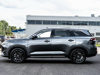 2026 Changan CS75 Pro, серый, 3055000 рублей, вид 2