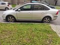 2005 Ford Focus II, серебристый, 220000 рублей - вид 3