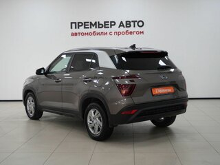 2025 Solaris HC, серый, 2550000 рублей, вид 5