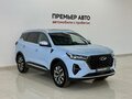 2023 Chery Tiggo 7 Pro Max I, синий - вид 2