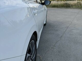 2019 Honda Insight III, белый, 1900000 рублей, вид 5