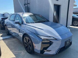2026 Lexus ES 500e VIII, фиолетовый, 11500009 рублей, вид 1