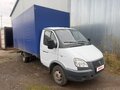 2023 ГАЗ ГАЗель (3302), белый, 1550000 рублей