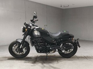 2024 Harley-Davidson X500, чёрный, 665000 рублей, вид 1