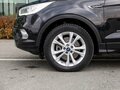 2017 Ford Kuga II Рестайлинг, чёрный, 1650000 рублей - вид 8